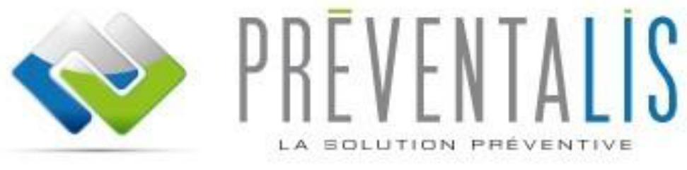 PRÉVENTALIS · La solution préventive